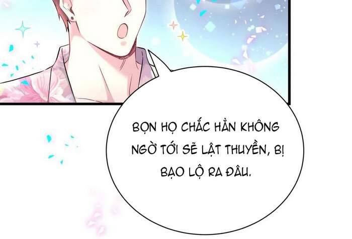 Đứa Bé Là Của Ai ???? Chương 280 Ảnh 19
