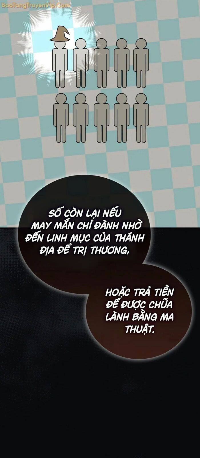 Thánh Cái Khỉ Gì, Đây Là Sức Mạnh Của Y Học Hiện Đại Chương 107 Ảnh 49