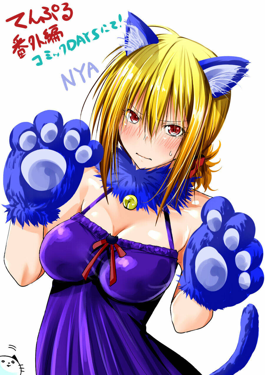 Tenpuru Chương 75.5 Ảnh 8