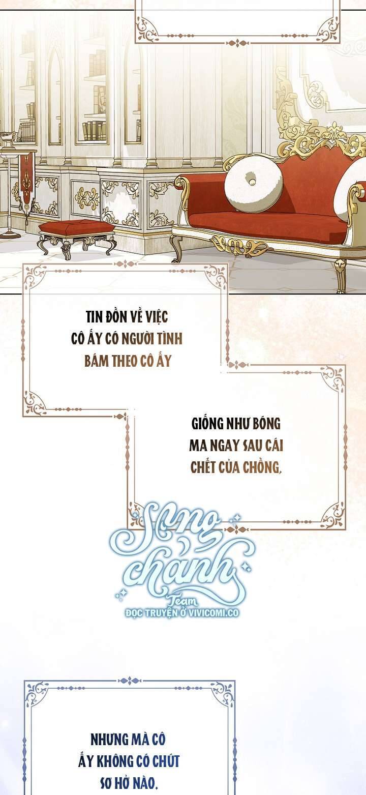 Nhân Vật Phản Diện Đều Thích Tôi Chương 45 Ảnh 24