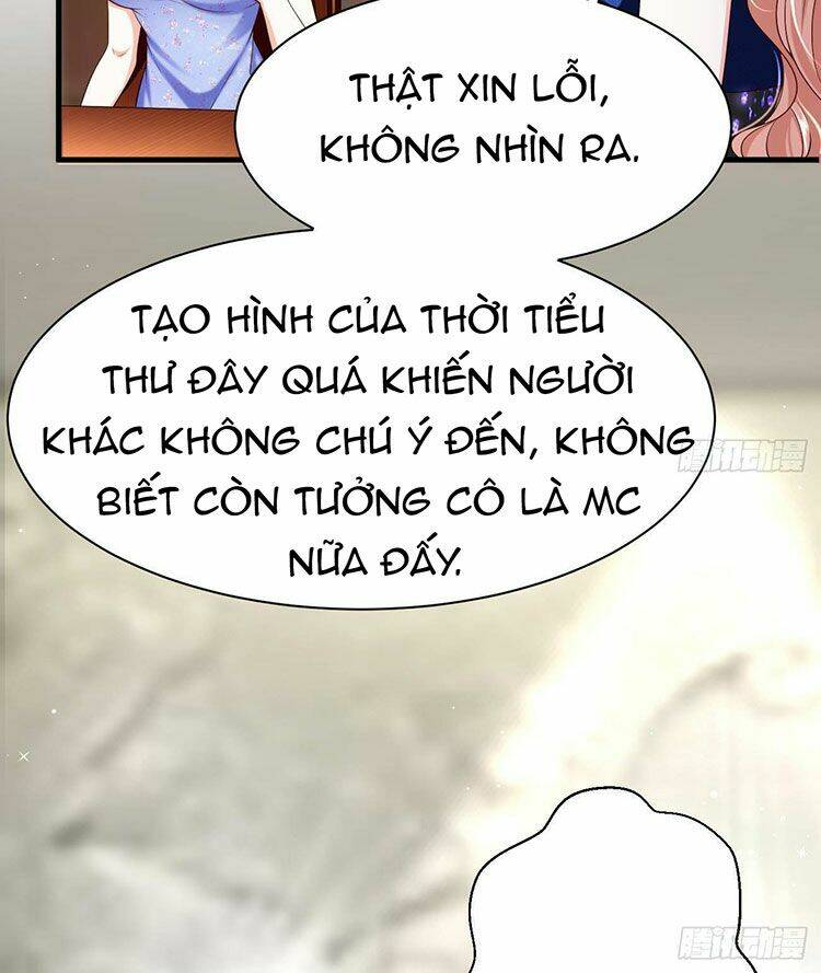 Ức Vạn Song Bảo: Mami, Bó Tay Chịu Trói! Chương 25.1 Ảnh 11