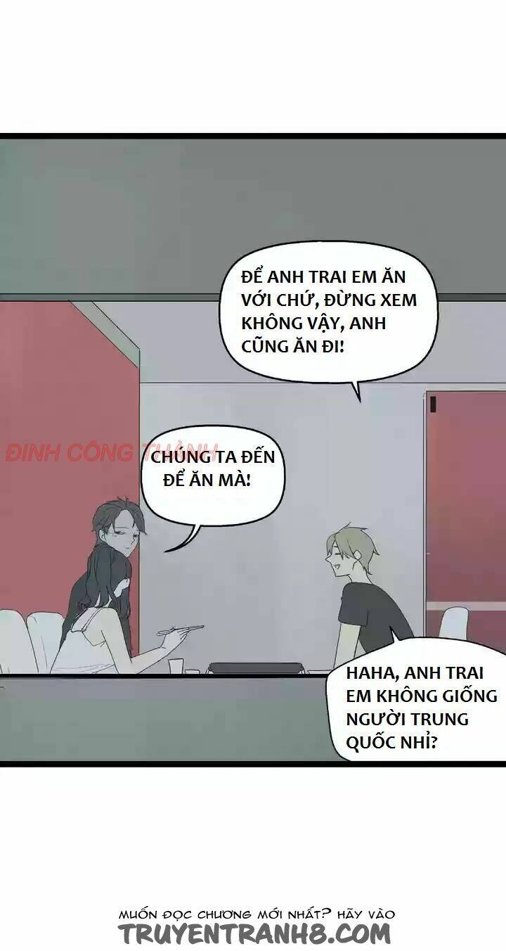 Mục Vụ Chương 6.3 Ảnh 26