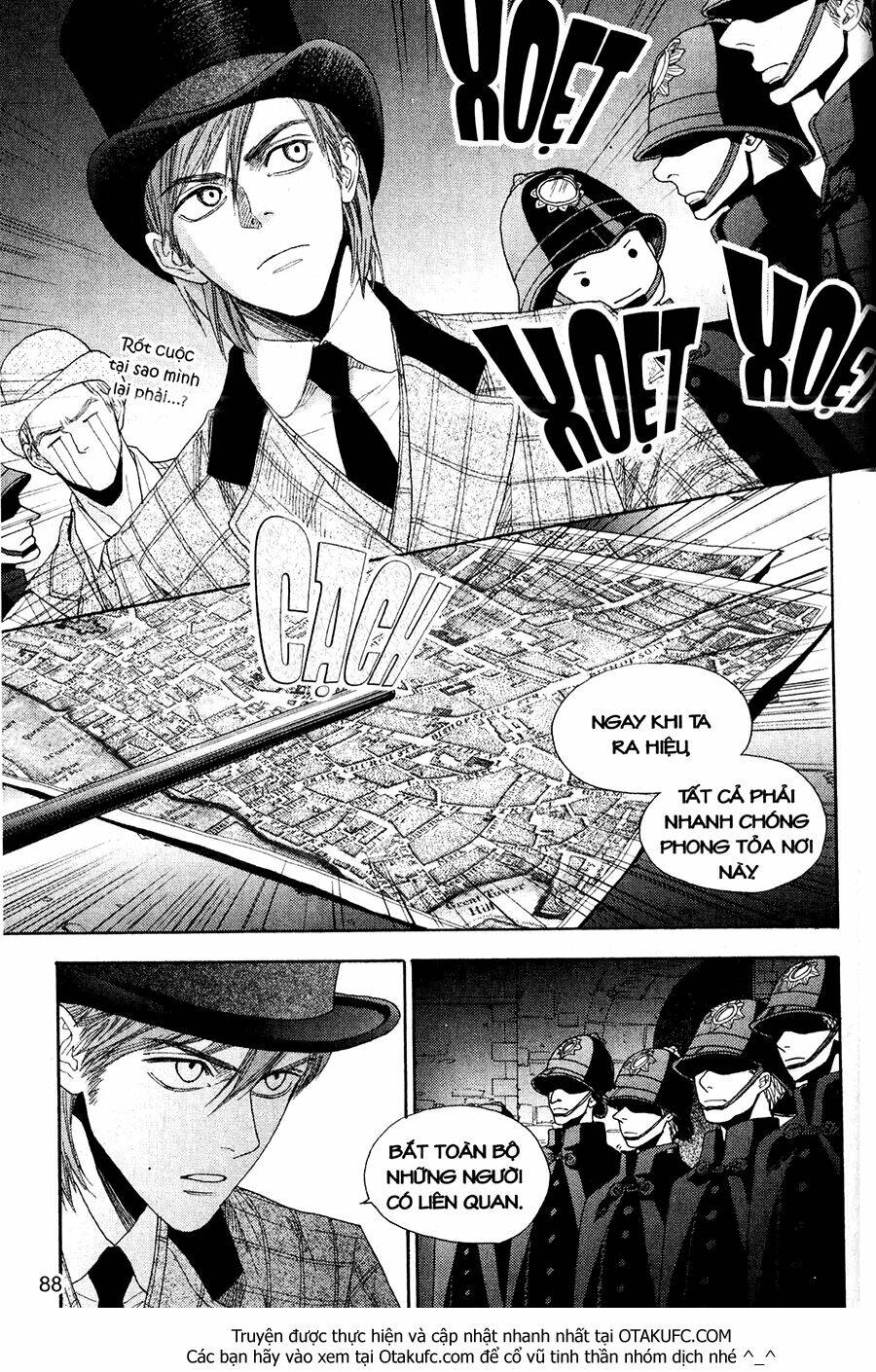 Lady Detective Chương 15 Ảnh 8
