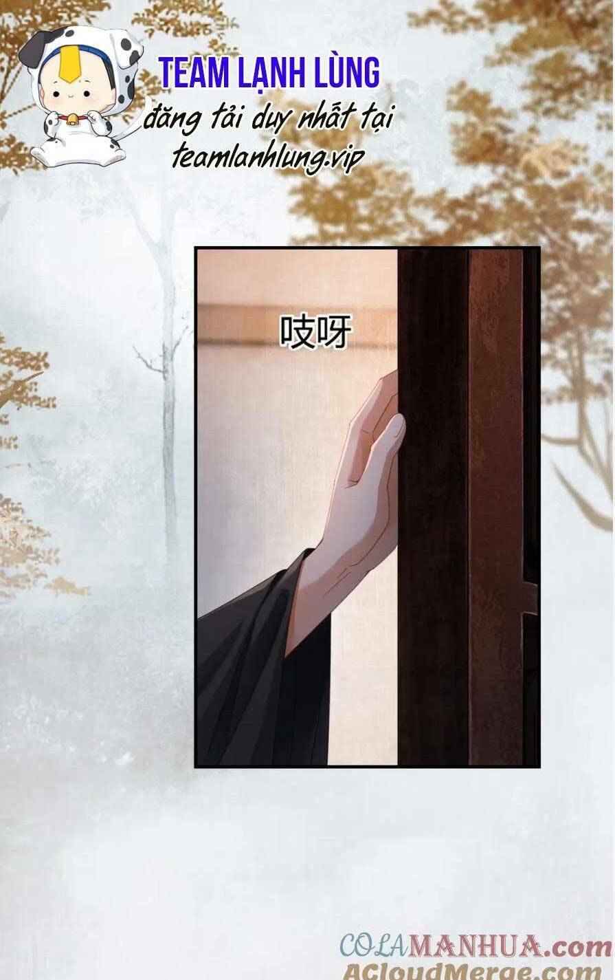 Dạy Hư Đồ Đệ Phản Diện Rồi Phải Làm Sao Đây ? Chương 33 Ảnh 8