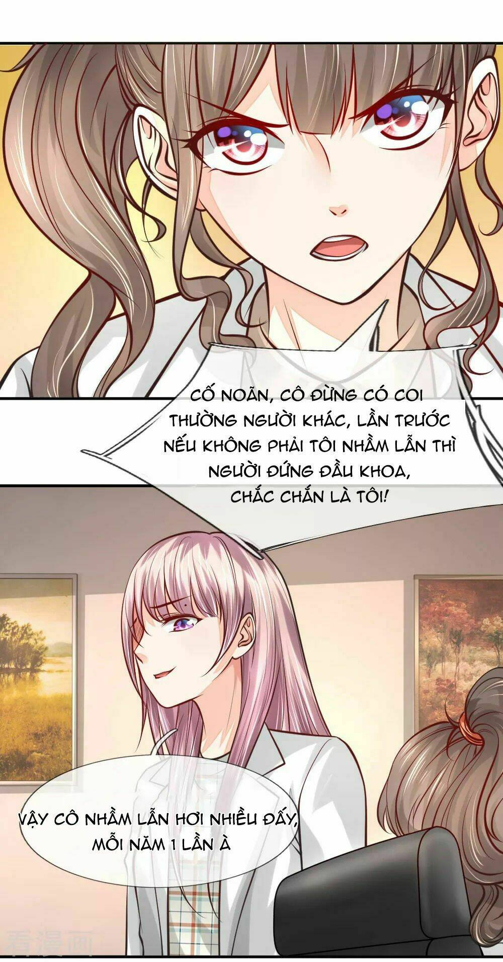 Y Sủng Thành Hôn Chương 27 Ảnh 13