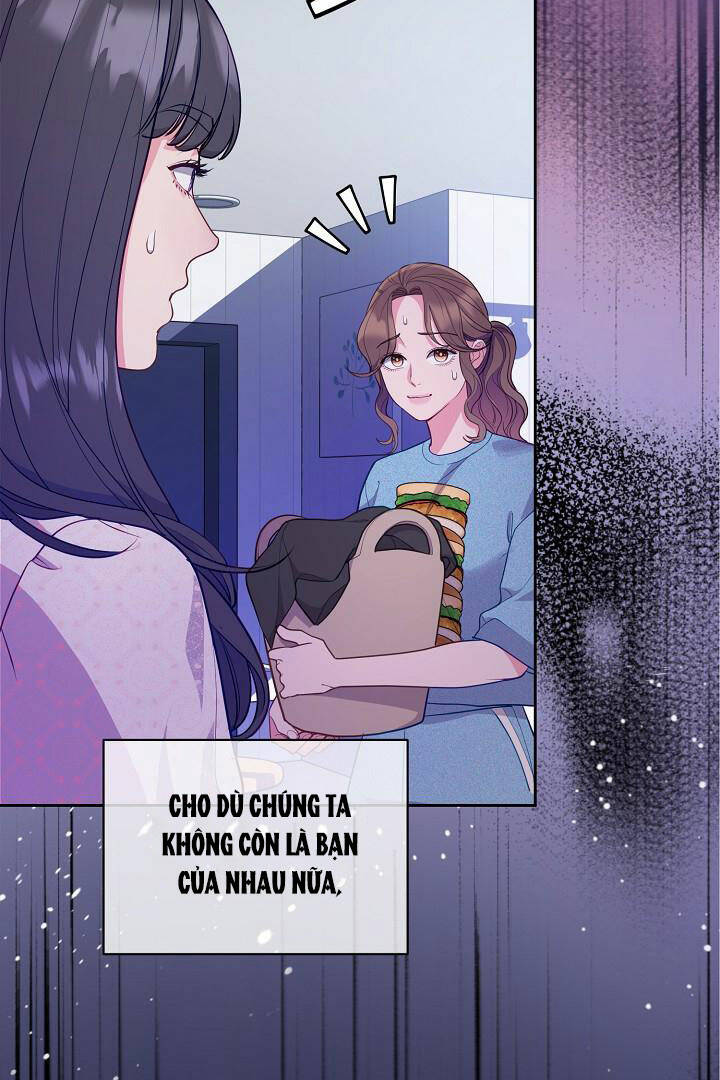 Lời Thú Tội Bí Ẩn Chương 78 Ảnh 19