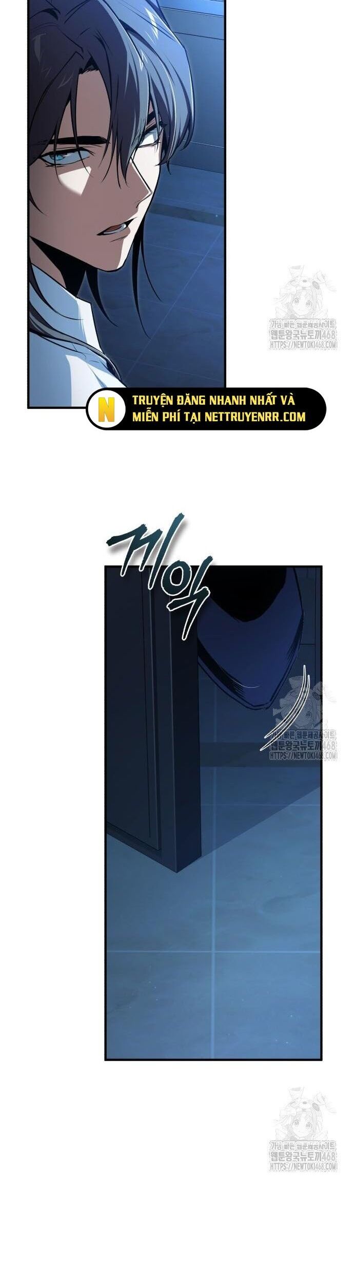 Giáo Sư Gián Điệp Chương 114 Ảnh 4