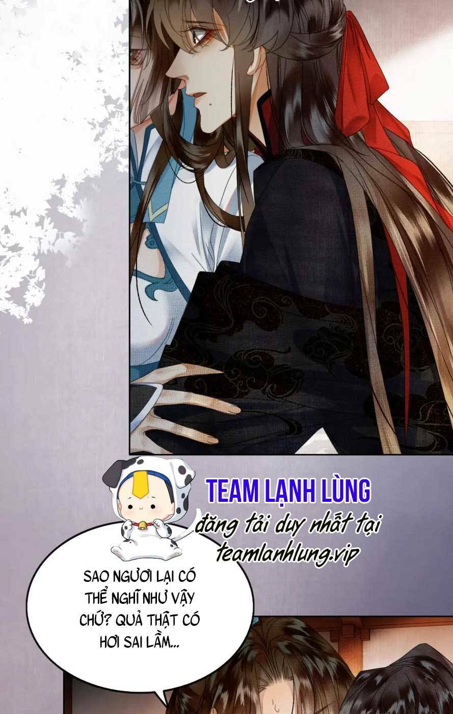 Dạy Hư Đồ Đệ Phản Diện Rồi Phải Làm Sao Đây ? Chương 35 Ảnh 33