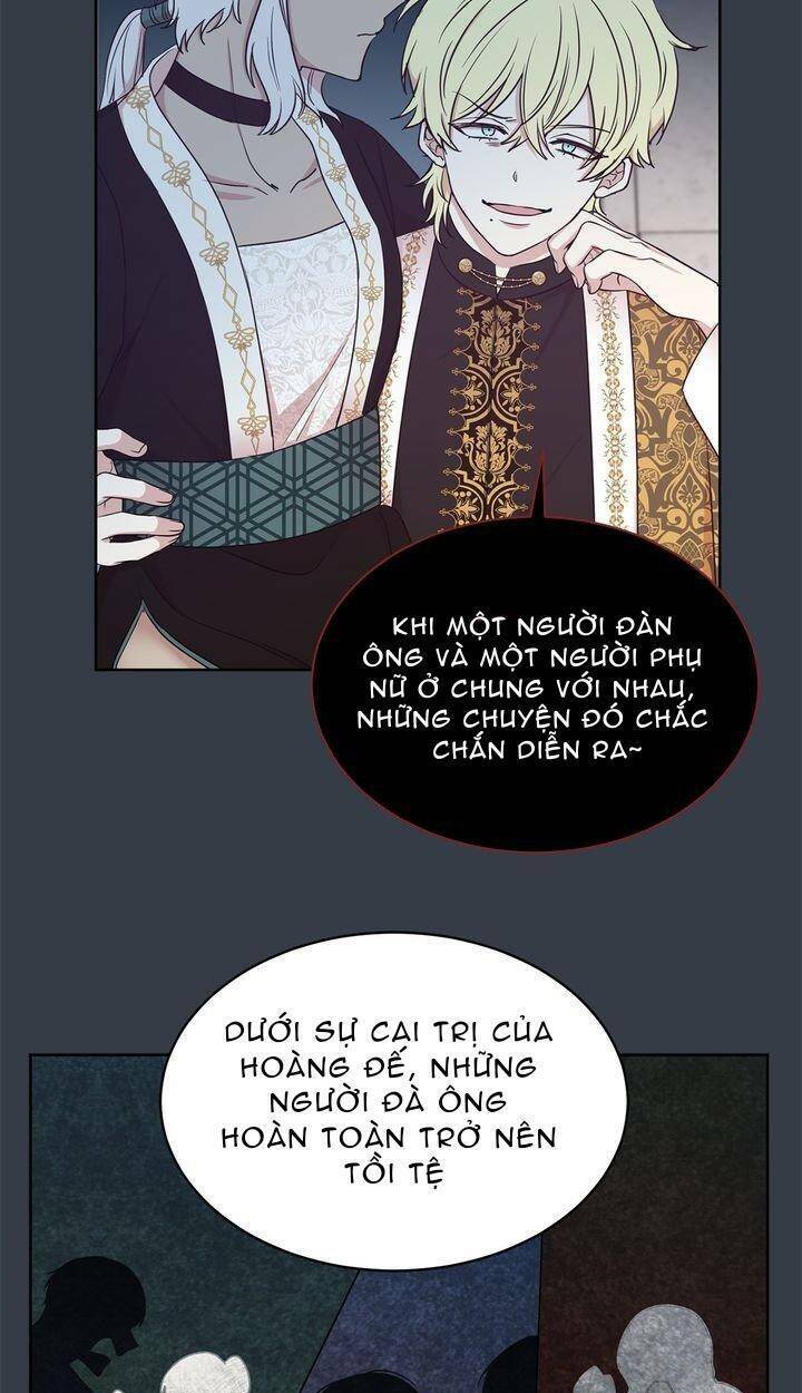 Tôi Chọn Kết Thúc Của Hoàng Đế Chương 109 Ảnh 42