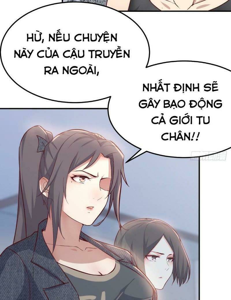 Song Tu Đạo Lữ Kiểu Xem Mặt Chương 68 Ảnh 50