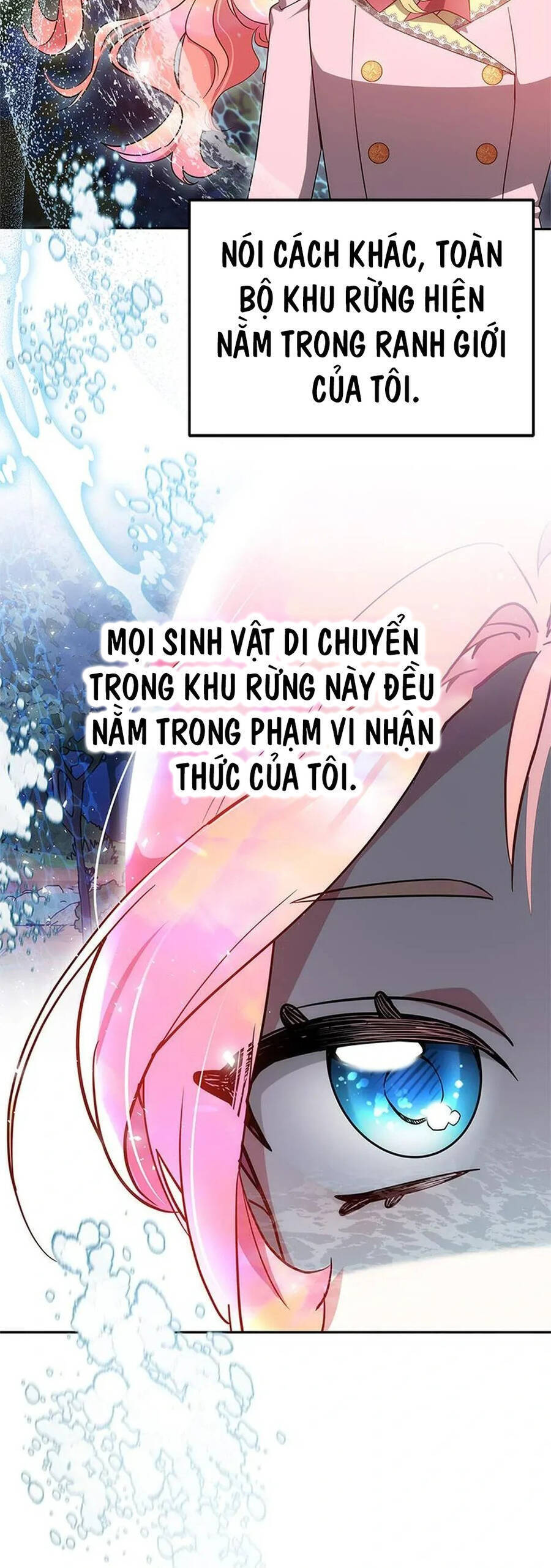 Rồng Con Thuần Hóa Những Kẻ Điên Rồ Chương 50 Ảnh 22