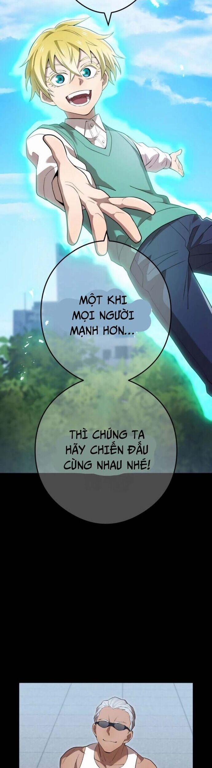 Mình Tao Là Siêu Việt Giả Mạnh Nhất! Chương 52 Ảnh 60