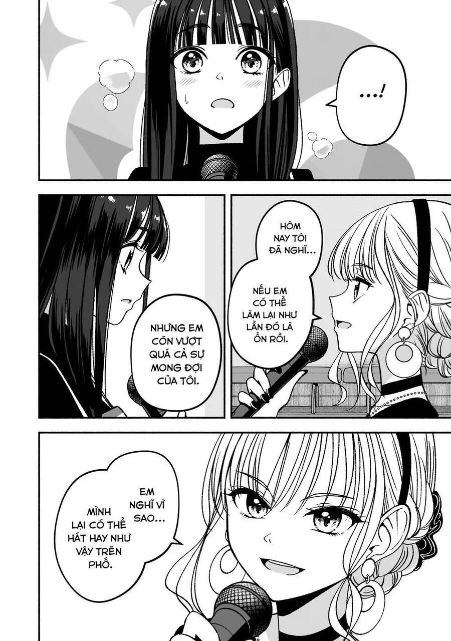 Idol X Idol Story! Chương 4 Ảnh 32