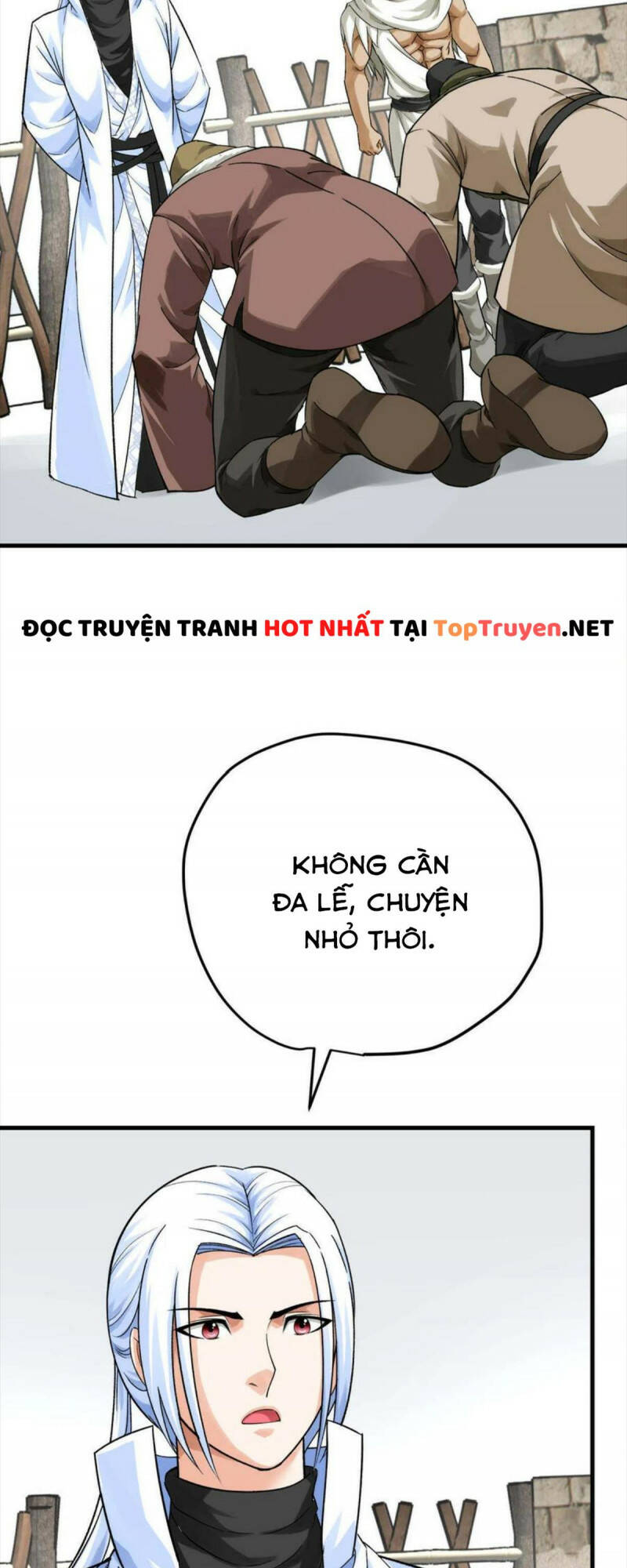 Trọng Sinh Ta Là Đại Thiên Thần Chương 205 Ảnh 7