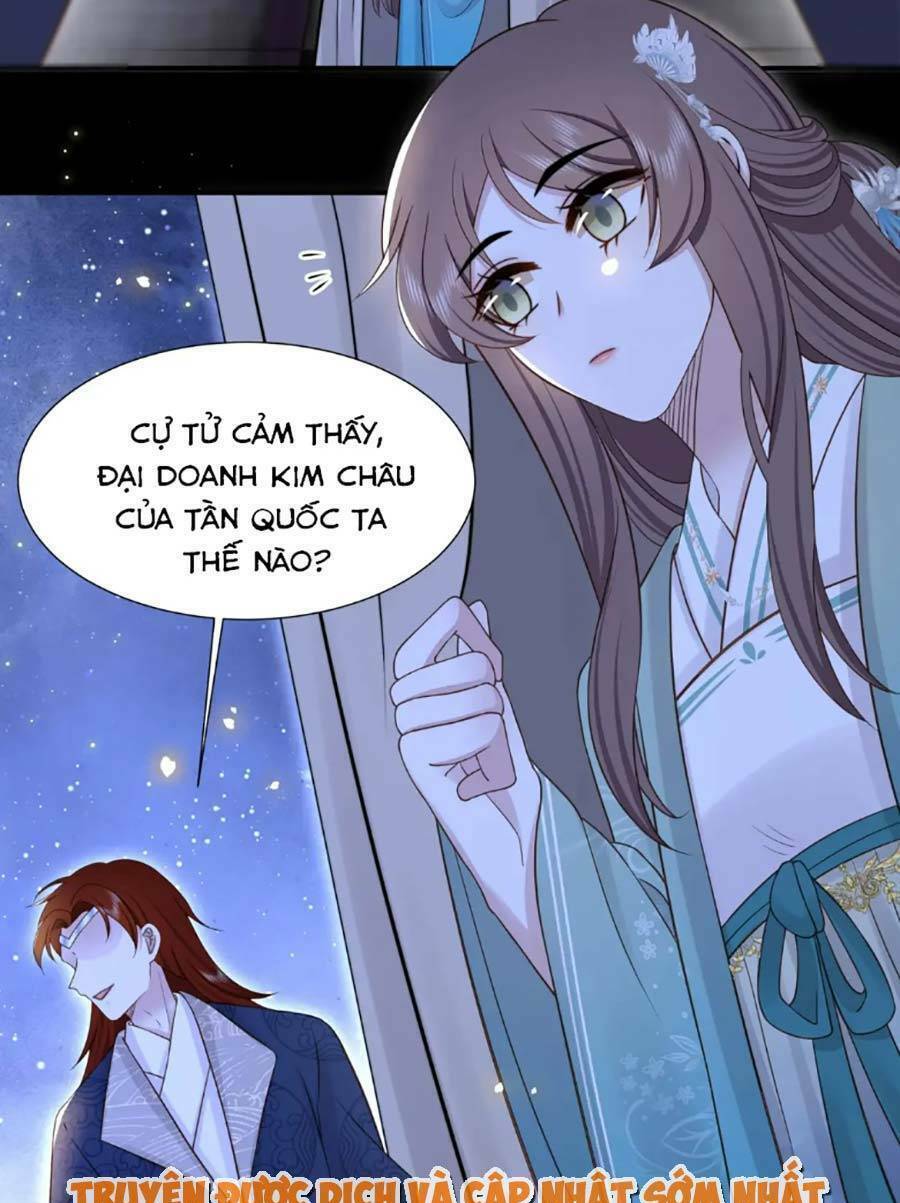 Cô Vương Quả Nữ Chương 78 Ảnh 26