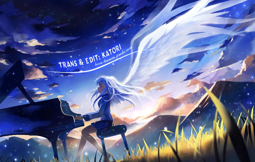 Tsuki Tsuki! Chương 30 Ảnh 3