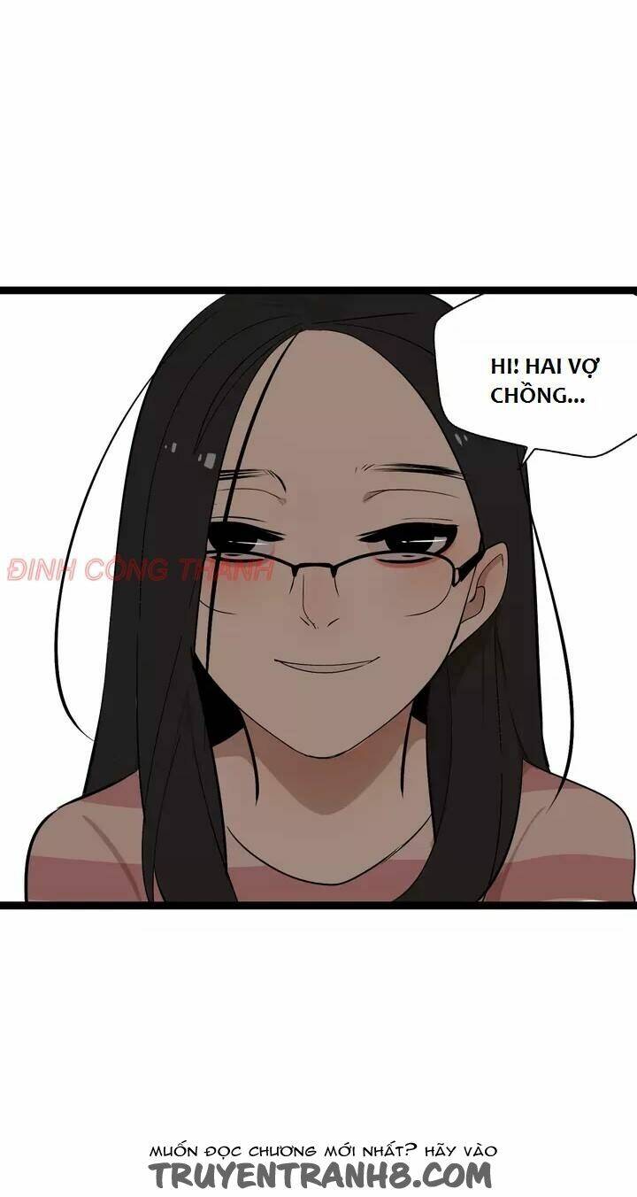 Mục Vụ Chương 5 Ảnh 23