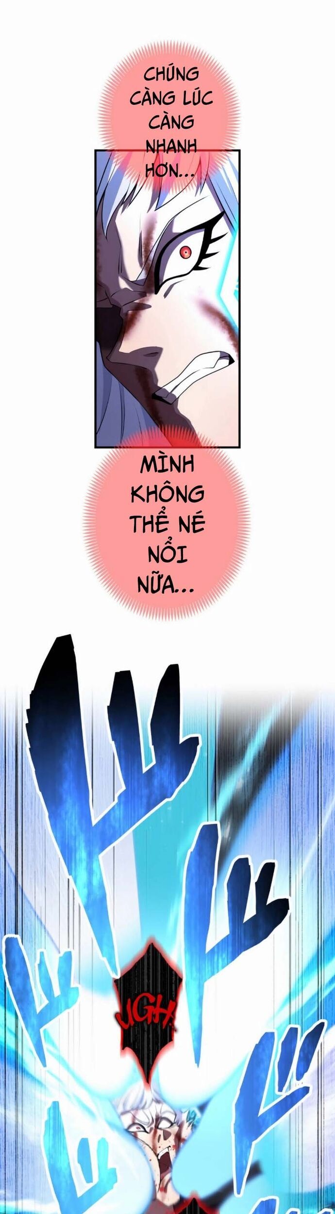 Mình Tao Là Siêu Việt Giả Mạnh Nhất! Chương 52 Ảnh 29