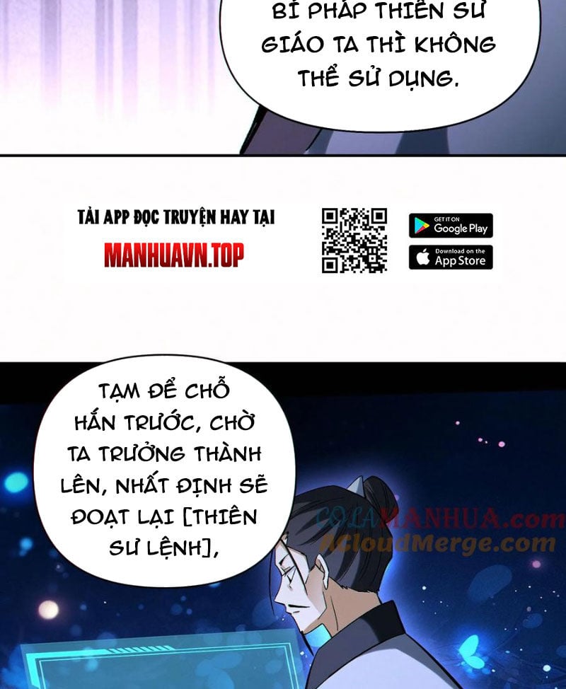 Cướp Đoạt Vô Số Thiên Phú, Ta Trở Thành Thần Ở Thời Đại Toàn Dân Chuyển Chức Chương 84 Ảnh 33