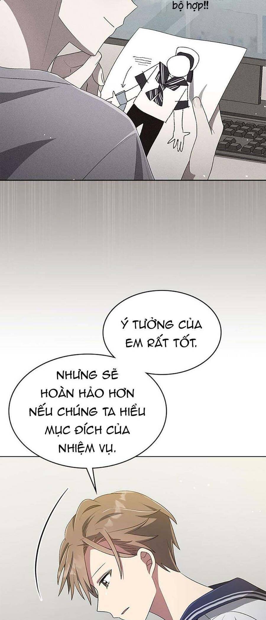Cuộc Sống Thứ 2 Của Thần Tượng Toàn Năng Chương 30 Ảnh 20