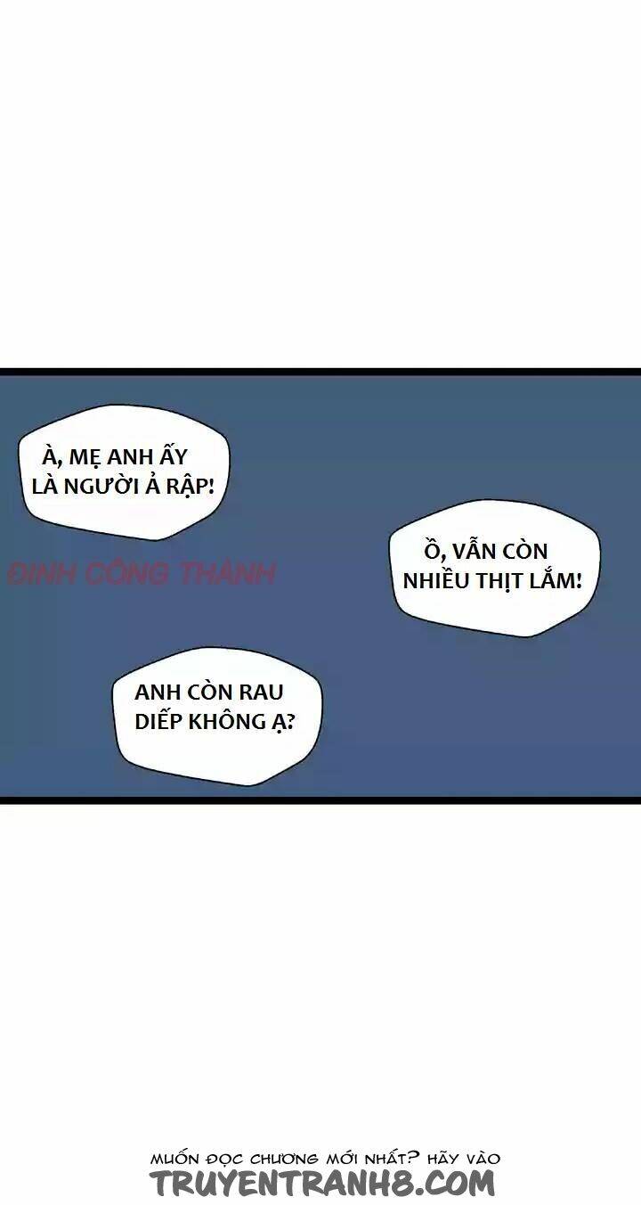Mục Vụ Chương 6.3 Ảnh 27