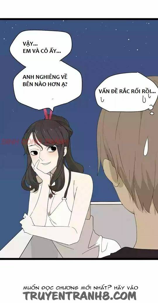 Mục Vụ Chương 7 Ảnh 22