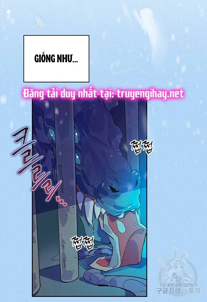 Hiệu Ứng Stigma Chương 48.2 Ảnh 19