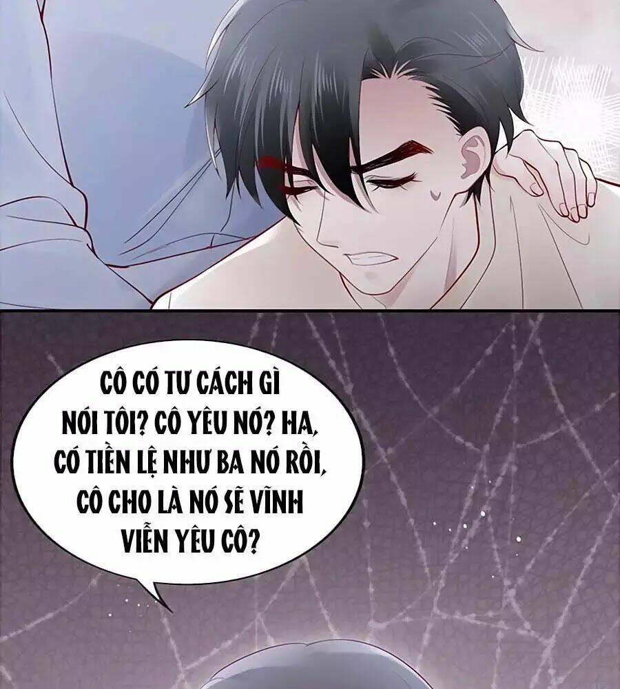 Hai Mặt Cuốn Hút Của Anh Chương 38 Ảnh 58