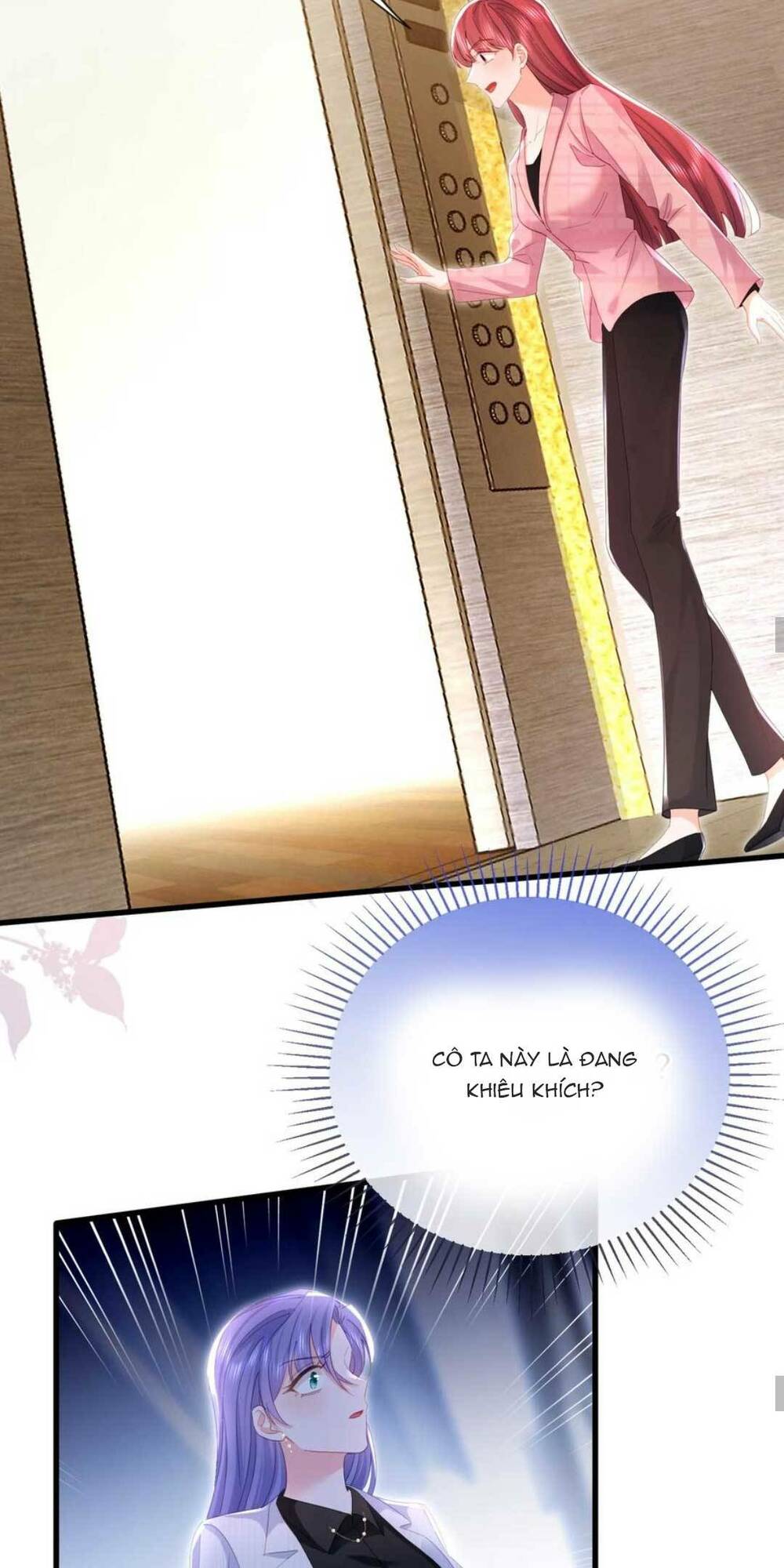Sủng Em Đến Tận Trời Chương 26 Ảnh 32