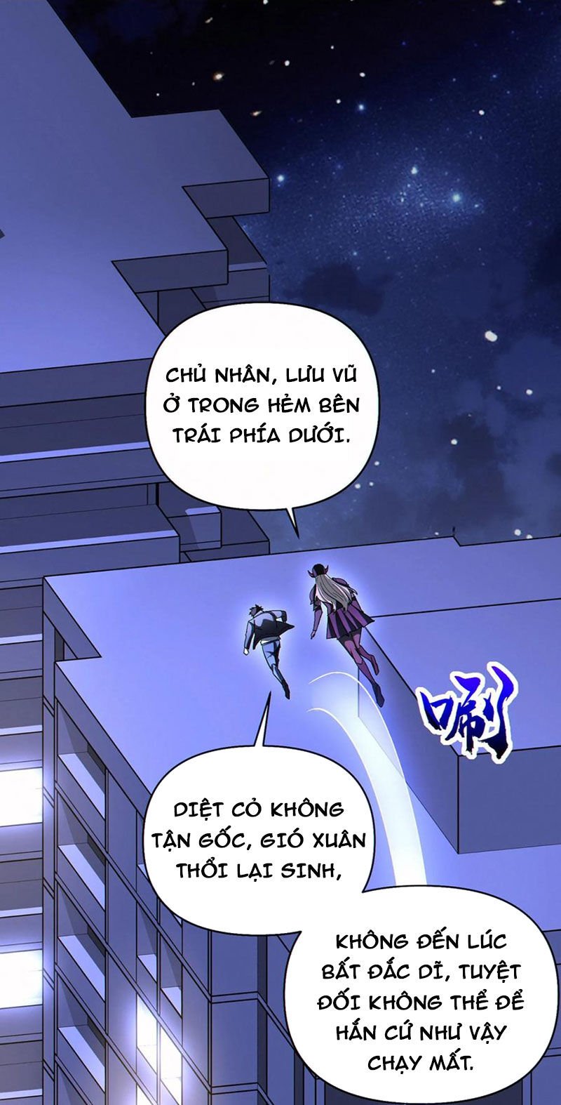 Cướp Đoạt Vô Số Thiên Phú, Ta Trở Thành Thần Ở Thời Đại Toàn Dân Chuyển Chức Chương 82 Ảnh 2