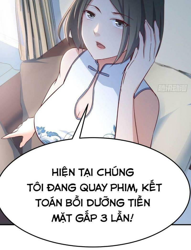 Song Tu Đạo Lữ Kiểu Xem Mặt Chương 69 Ảnh 49