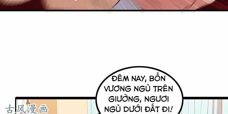 Lão Bà Của Ta Là Ma Vương Đại Nhân Chương 13 Ảnh 20