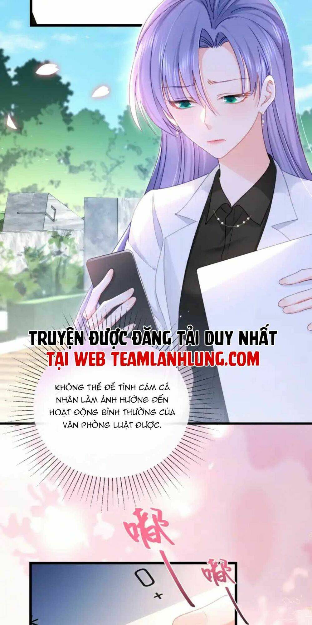 Sủng Em Đến Tận Trời Chương 13 Ảnh 17