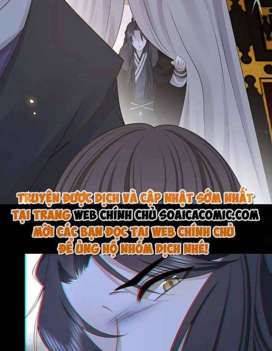 Cô Vương Quả Nữ Chương 78 Ảnh 18