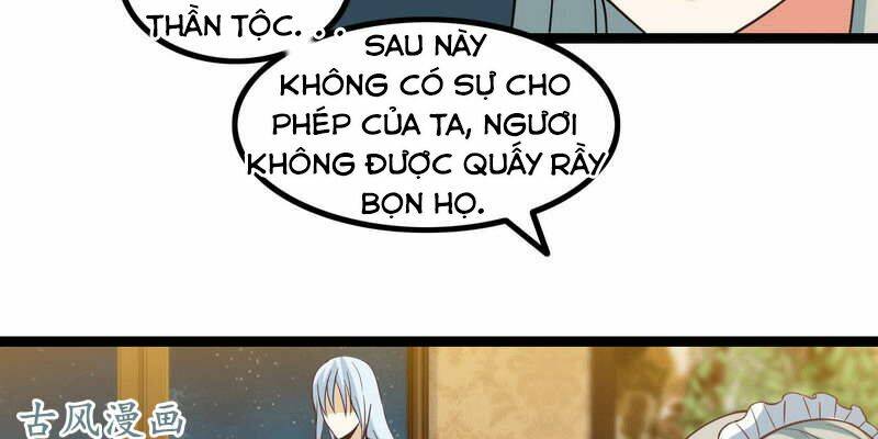 Lão Bà Của Ta Là Ma Vương Đại Nhân Chương 13 Ảnh 86