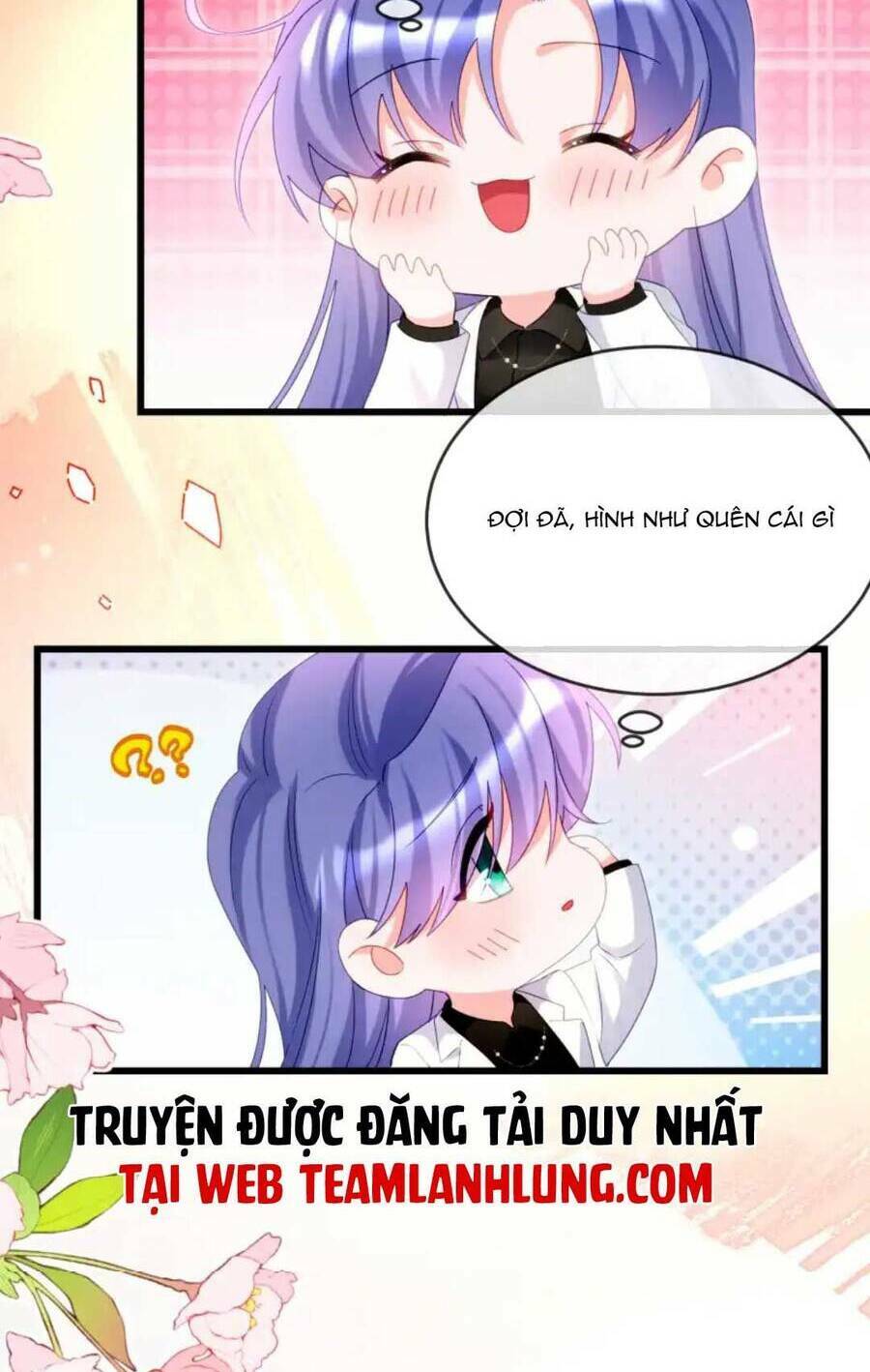 Sủng Em Đến Tận Trời Chương 15 Ảnh 26