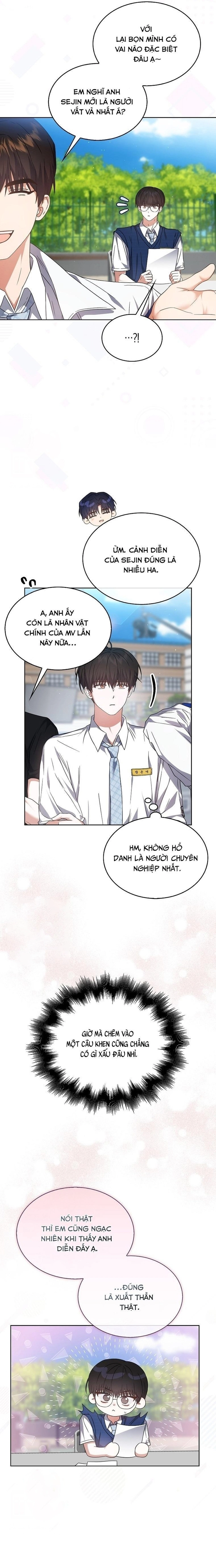 Debut Or Die Chương 70 Ảnh 5