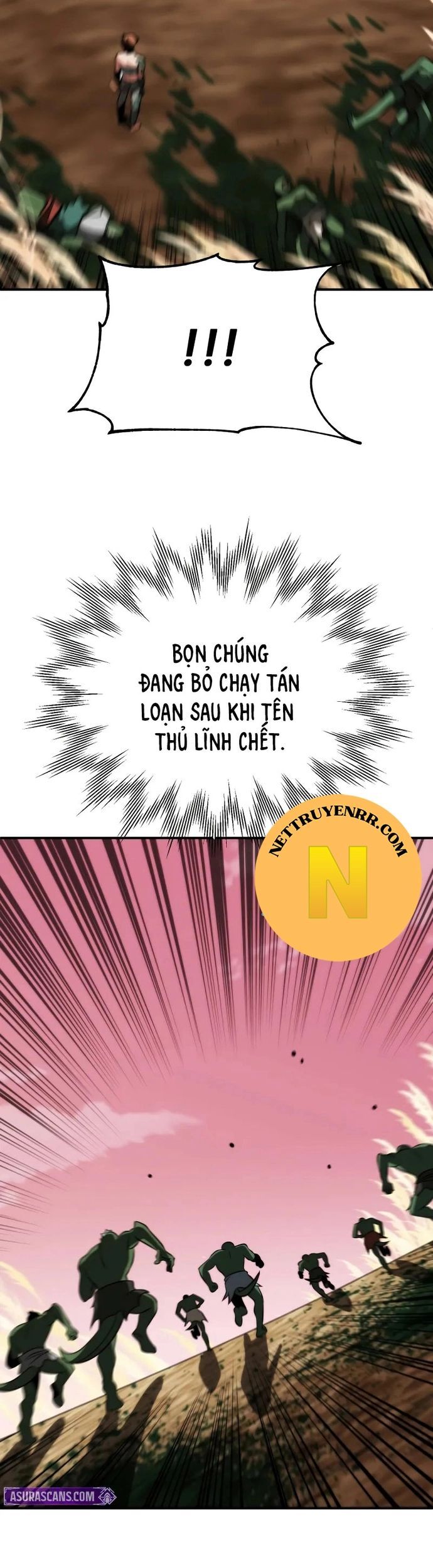 Con Trai Út Của Đại Pháp Sư Lừng Danh Chương 91 Ảnh 16
