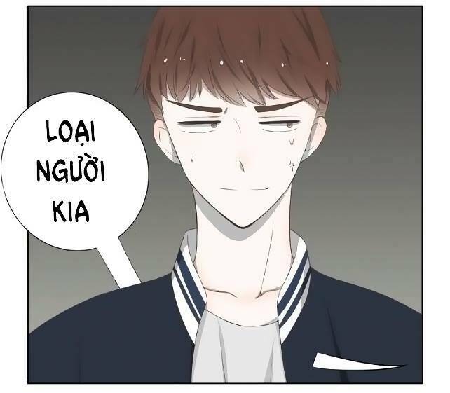 Tình Yêu Nguy Hiểm Chương 4 Ảnh 29