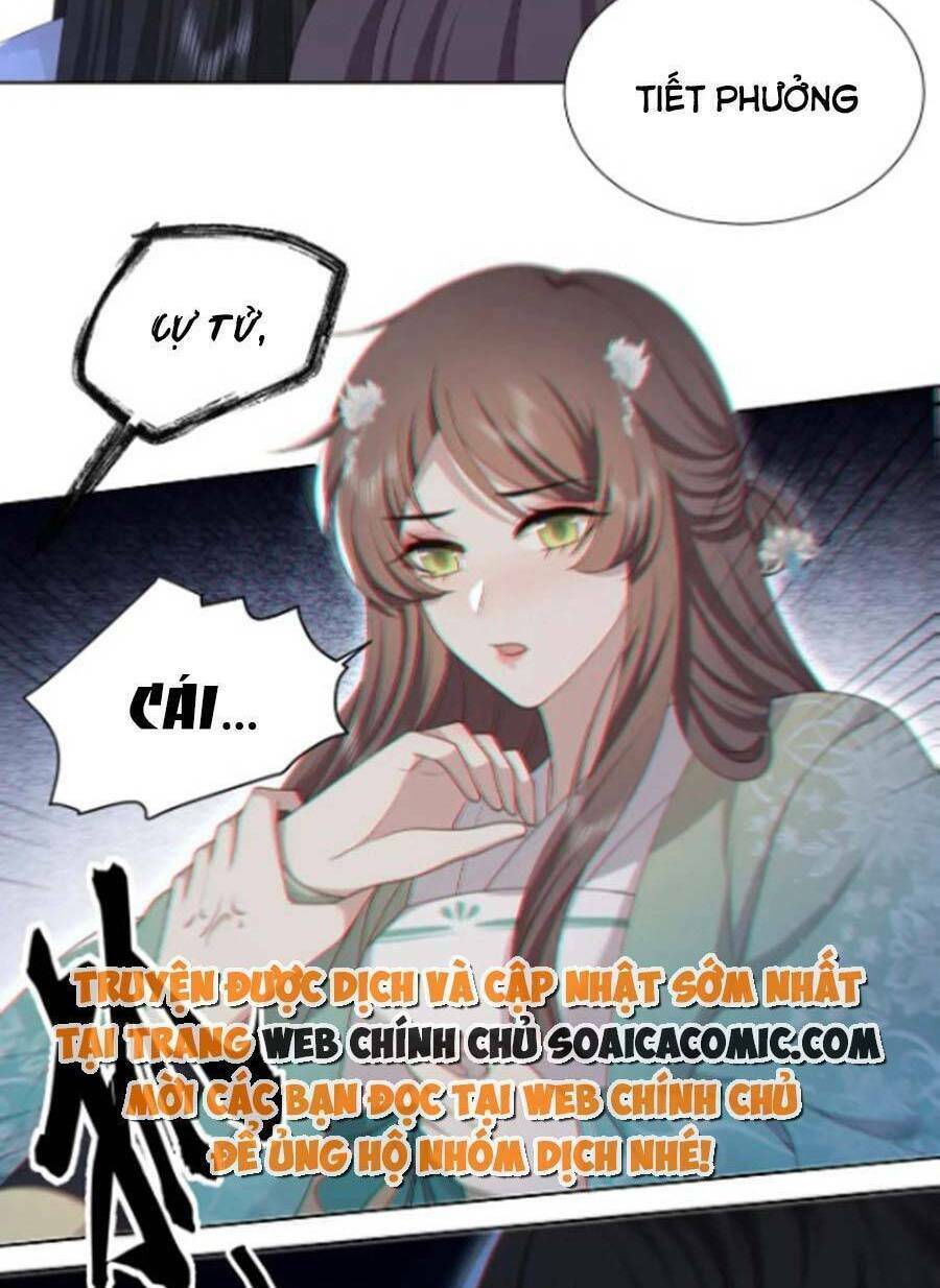 Cô Vương Quả Nữ Chương 77 Ảnh 48
