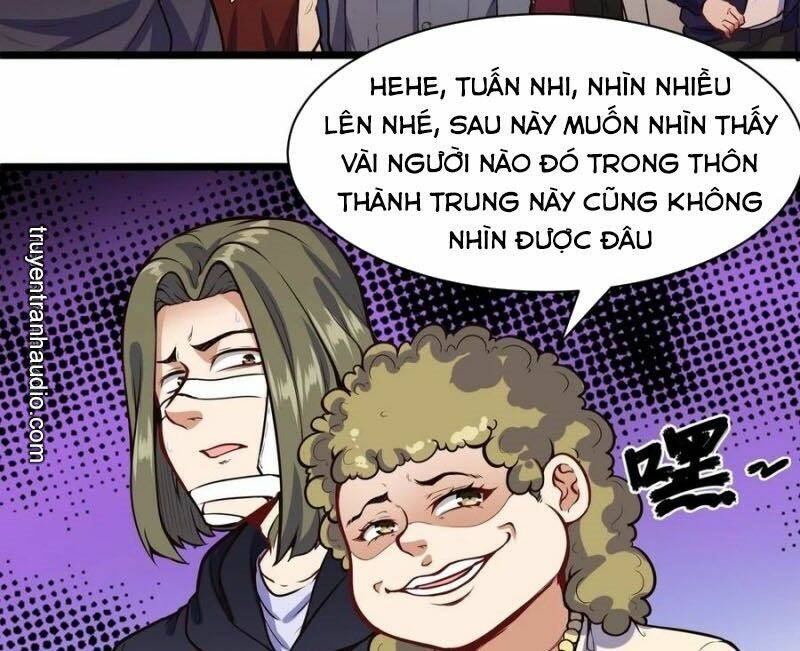 Đô Thị Âm Dương Tiên Y Chương 96 Ảnh 14