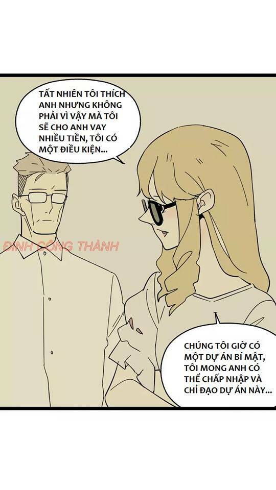 Mục Vụ Chương 8 Ảnh 61