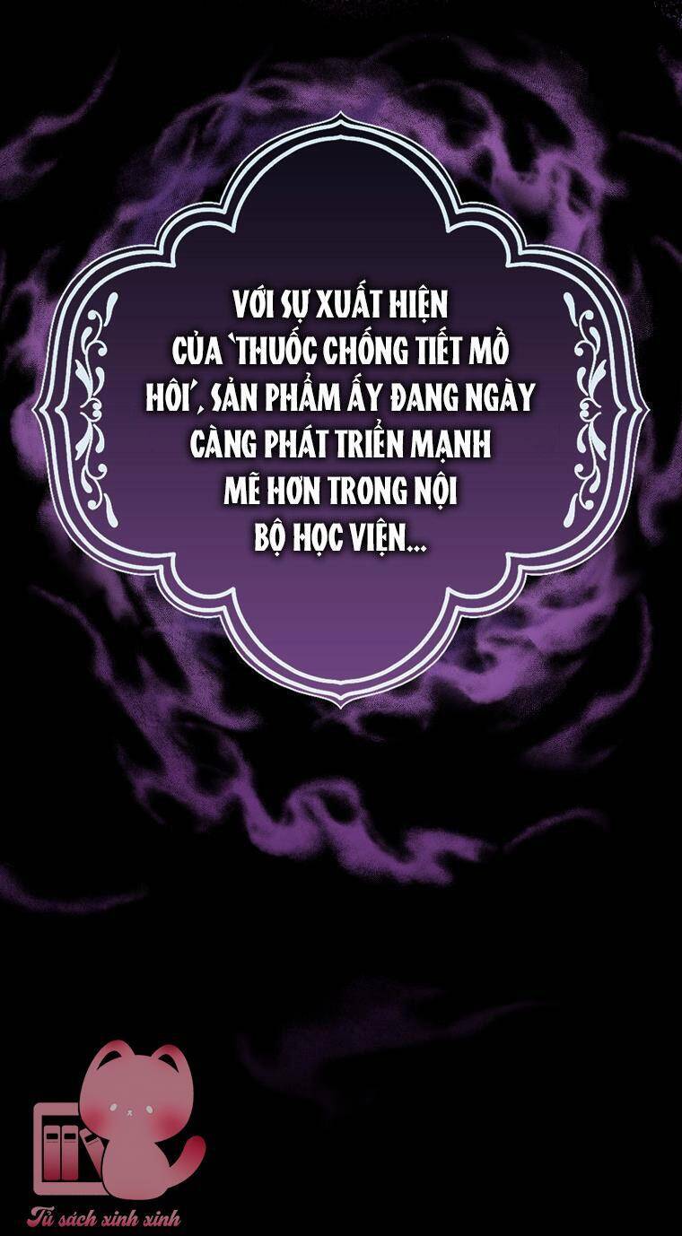 Tôi Thề Chúng Ta Chỉ Là Bạn Chương 39 Ảnh 58