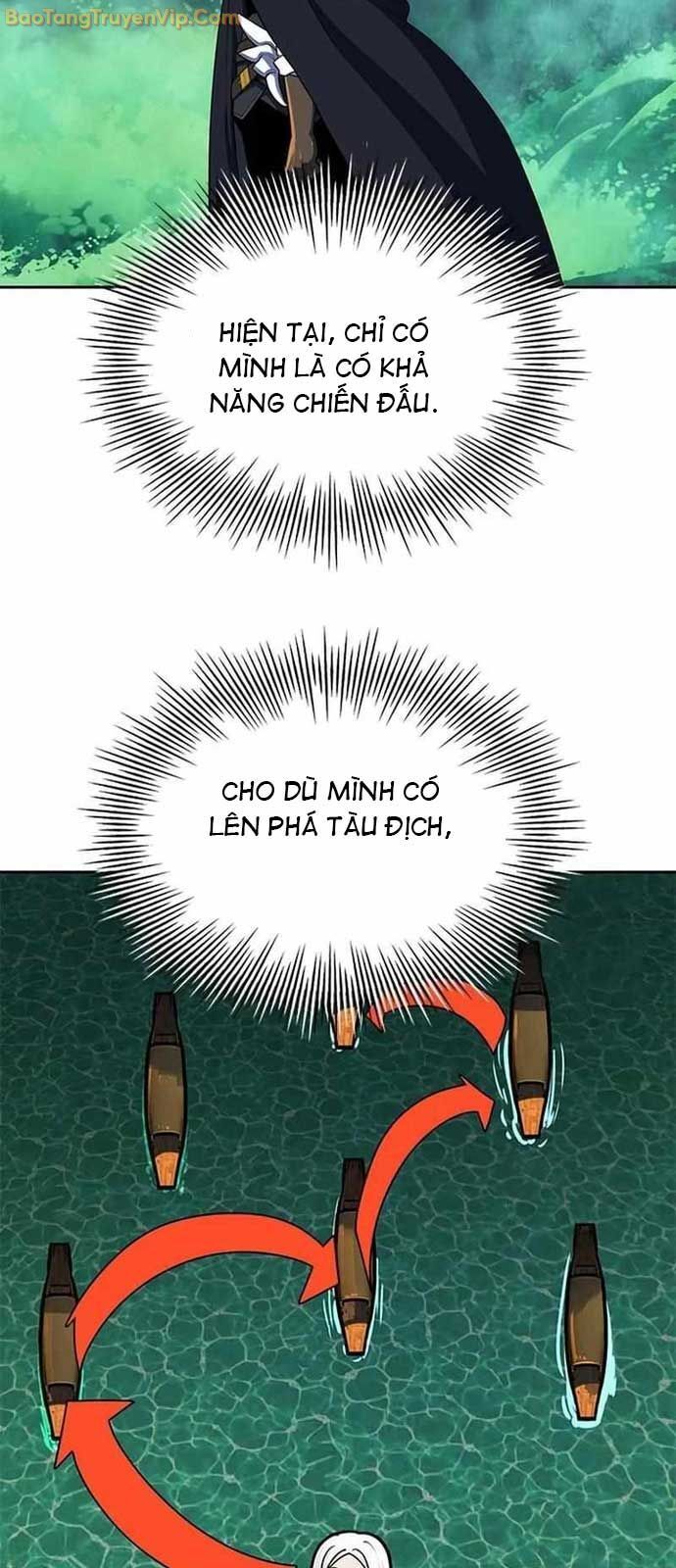 Tôi Chỉ Là Người Khuân Vác Trong Hầm Ngục Chương 9 Ảnh 59