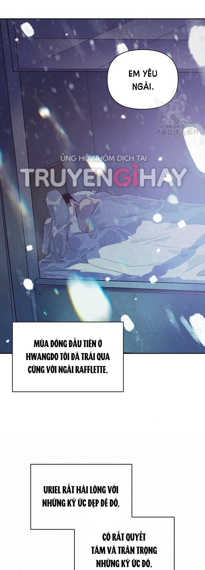Hiệu Ứng Stigma Chương 48.2 Ảnh 17