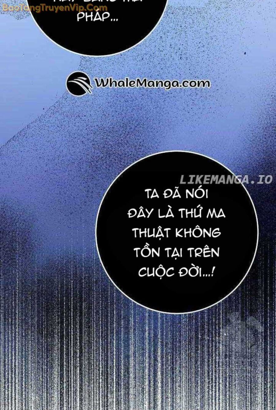 Trở Thành Công Chức Pháp Thuật Chương 17 Ảnh 60