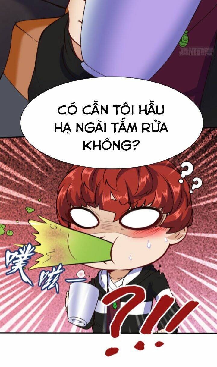 Đô Thị Âm Dương Tiên Y Chương 110 Ảnh 23