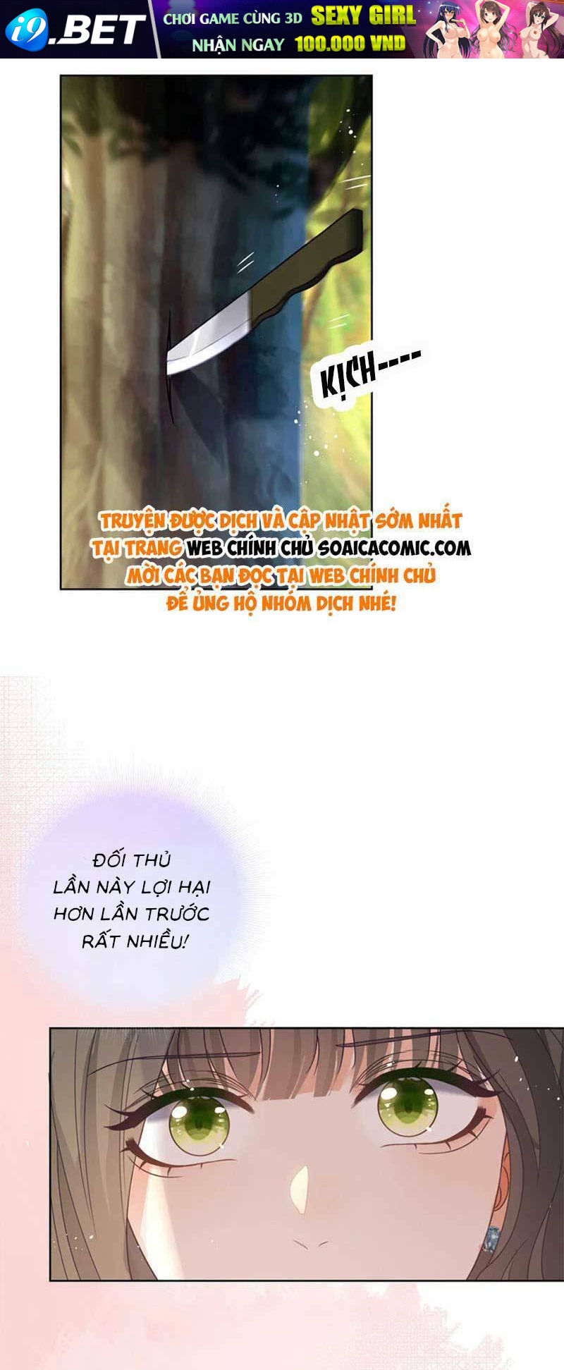 Boss Sát Thủ Dưỡng Hồ Yêu Chương 128 Ảnh 21