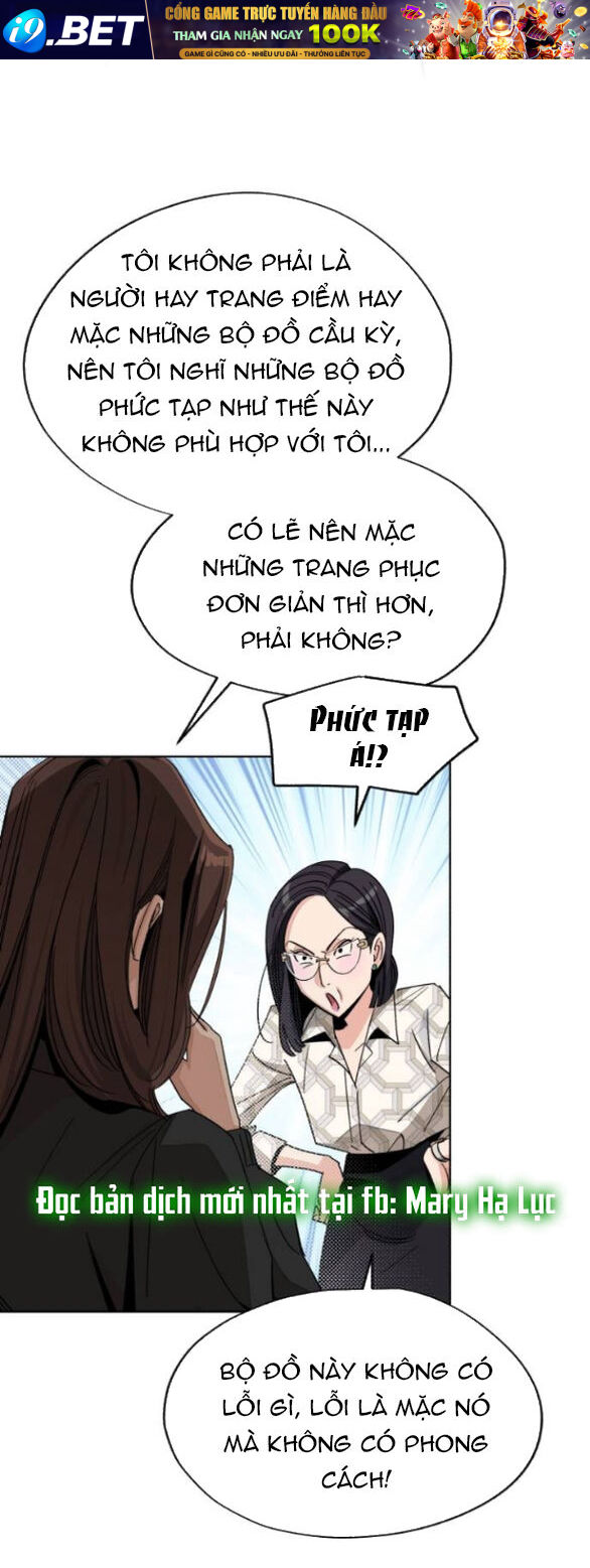 Tình Yêu Của Ik Seob Chương 63 Ảnh 35