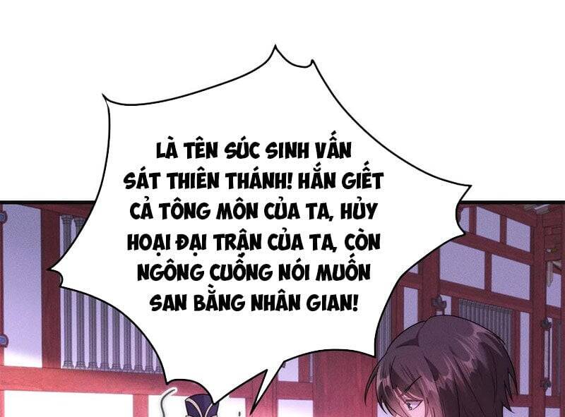 Bắt Đầu Với 100 Triệu Mạng Chương 125 Ảnh 37